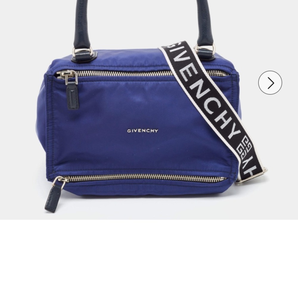 Givenchy Blue Women's Bag